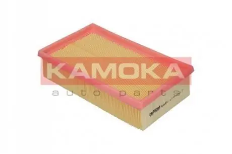 Фільтр повітряний Nissan Cube/Juke/Micra/Note/NV200/Renault Clio/Modus 1.2-2.0 03 KAMOKA F208501