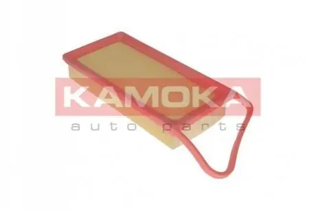 Фільтр повітряний Citroen Nemo/Peugeot Bipper 1.4HDi 08 KAMOKA F208701 Купити в Україні