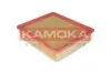 Фільтр повітряний Renault Master 2.2/2.5dCi 03 KAMOKA (F209701) зображення 1