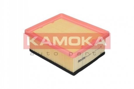 Фільтр повітряний KAMOKA F210201 (фото 1)