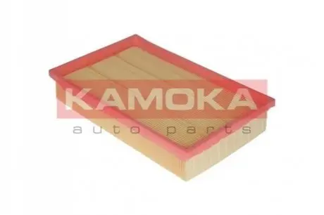 Фото Фільтр повітряний Ford Focus 1.8/2.0 TDCI 04-12 KAMOKA (F210301) зображення 1