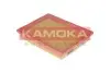 Фильтр воздушный KAMOKA (F210401) изображение 1