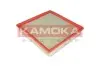 Фото Фільтр повітряний Renault Trafic/Opel Vivaro 2.0/2.5dCi 02 KAMOKA (F211101) зображення 3