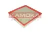 Фото Фільтр повітряний Renault Trafic/Opel Vivaro 2.0/2.5dCi 02 KAMOKA (F211101) зображення 4