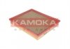 Фильтр воздушный - KAMOKA F212001 (1221006, 4500935, 7701044595)