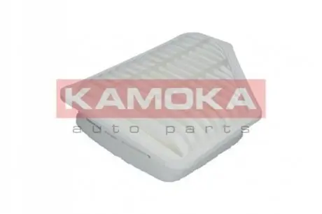 Фільтр повітряний Toyota Avensis/Auris 1.4/2.0/2.2D 07 KAMOKA F212201 Купити в Україні
