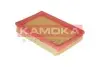 Фото Фільтр повітряний Suzuki Swift III 1.3/1.5/1.6VVT 05-12 KAMOKA (F213501) зображення 1