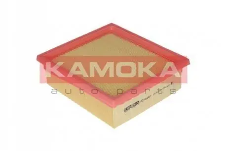 Фільтр повітряний Suzuki SX4 1.9 JTD 06-15 KAMOKA F213601 Купити в Україні