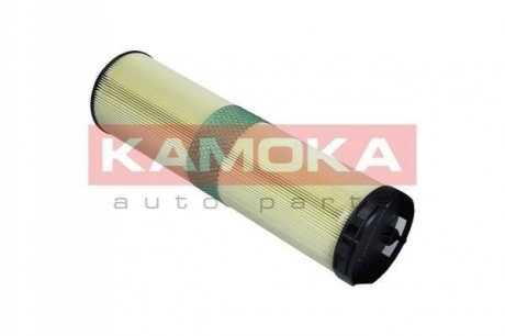 Фільтр повітряний KAMOKA F214301 (фото 1)