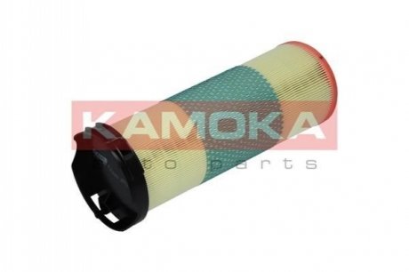 Фильтр воздуха - (6460940004) KAMOKA F214401 (фото 1)