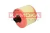 Фото Фільтр повітря KAMOKA (F215201) зображення 1