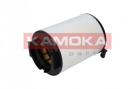 Фильтр воздуха - (1K0129607C, 1K0129620C) KAMOKA F215501 (фото 1)