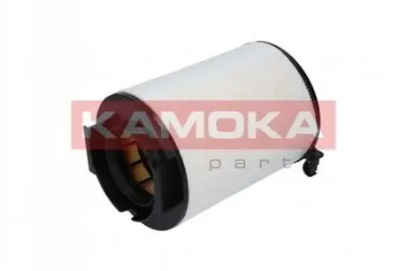 Фільтр повітряний VW Caddy 2.0SDI (з поролоном) KAMOKA F215501 Купити в Україні