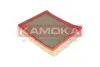 Фільтр повітряний KAMOKA (F217401) зображення 1