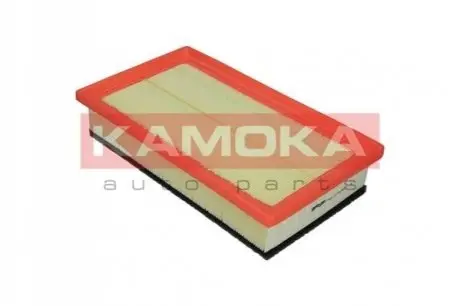 Фільтр повітряний Alfa Romeo 147/156/GT 1.9 JTDM 01-10 KAMOKA F218001
