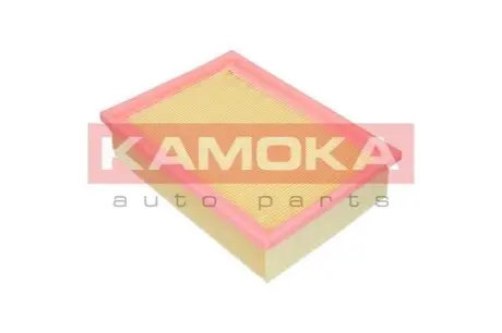 Фільтр повітряний BMW 3 (E36/46)/5 E39/X3 KAMOKA F218401 Купити в Україні
