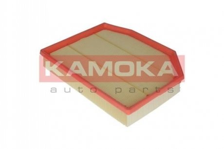 Фильтр воздуха - (13717542545) KAMOKA F218601