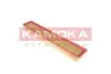 Фото Фільтр повітряний MB C-class (W203/S202) 2.0 00-02 KAMOKA (F220101) зображення 1