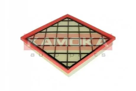 Фільтр повітряний Chevrolet Cruze/Orlando 1.6/1.8DOHC/Opel Astra J 1.4 16V 09 KAMOKA F220701 Купити в Україні
