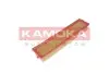 Фото Фильтр воздушный KAMOKA (F221001) изображение 1
