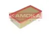 Фото Фільтр повітряний Citroen C4/Peugeot 307/308 2.0HDI 04 KAMOKA (F221401) зображення 1