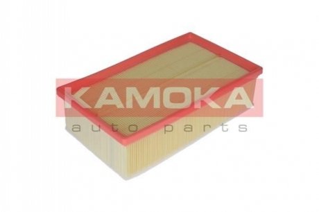 Фильтр воздуха - (1444QP, 1444QQ) KAMOKA F221401 (фото 1)