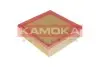 Фильтр воздушный KAMOKA (F222001) изображение 1
