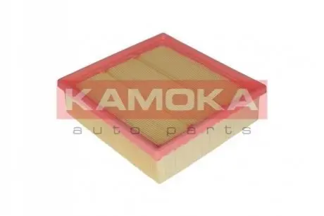 Фільтр повітряний Opel Corsa D/E 1.0-1.4 06 KAMOKA F222001 Купити в Україні