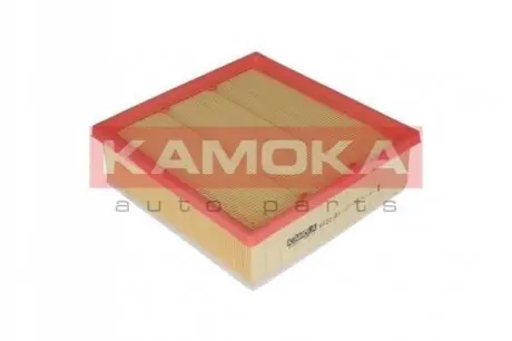 Фільтр повітряний Opel Corsa D/E 1.0/1.3CDTI/1.4/1.7CDTI 06 KAMOKA F222101 Купити в Україні