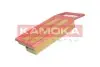Повітряний фільтр KAMOKA (F222601) зображення 3