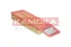 Повітряний фільтр KAMOKA (F222601) зображення 4