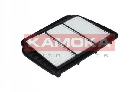 Фільтр повітряний Chevrolet Lacetti/Daewoo Nubira 1.4-1.8 03 KAMOKA F223001 Купити в Україні