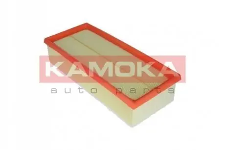 Фільтр повітряний Fiat Scudo/Citroen Jumpy 2.0 HDI 07- (з поролоном) KAMOKA F223901 Купити в Україні