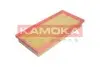 Фильтр воздушный KAMOKA (F224101) изображение 1