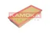 Фильтр воздушный KAMOKA (F224101) изображение 3