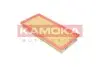 Фото Фільтр повітряний Fiat Doblo 1.4i 10 KAMOKA (F224201) зображення 4