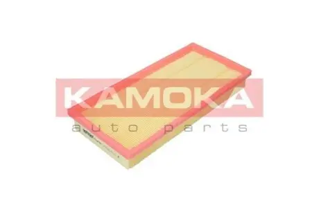 Фільтр повітряний Fiat Doblo 1.4i 10 KAMOKA F224201 Купити в Україні