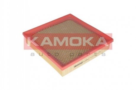 Фільтр повітря KAMOKA F224801 (фото 1)