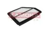 Фільтр повітряний Honda CR-V II/CR-V III/FR-V 2.2D 05 KAMOKA (F225901) зображення 1
