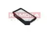 Фильтр воздушный KAMOKA (F226201) изображение 4