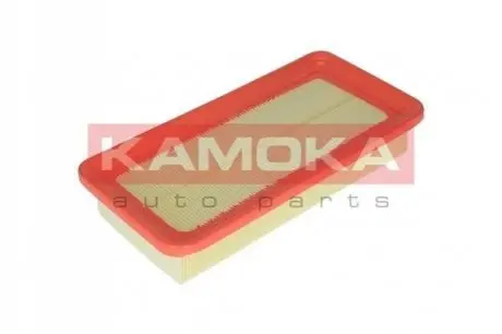 Фільтр повітряний Hyundai Getz 1.1i-1.6i 02-10 KAMOKA F226601 Купити в Україні