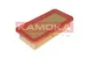 Фильтр воздушный KAMOKA (F226701) изображение 1