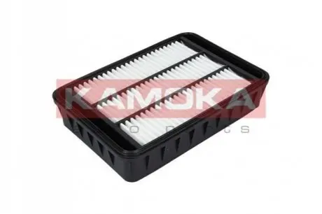 Фільтр повітряний Mitsubishi ASX09-/Lancer 03-/Outlander 1.6-2.4 06-13 KAMOKA F227601 Купити в Україні