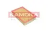 Фото Фільтр повітряний KAMOKA (F228001) зображення 3