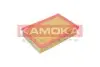 Фото Фільтр повітряний KAMOKA (F228001) зображення 4