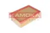 Фото Фільтр повітря KAMOKA (F228401) зображення 1
