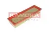 Фото Фільтр повітряний Citroen Berlingo/Peugeot Partner 1.1/1.4i 96-11 KAMOKA (F228501) зображення 1
