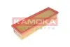 Фильтр воздушный KAMOKA (F228601) изображение 1