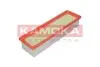 Фильтр воздушный KAMOKA (F228801) изображение 1
