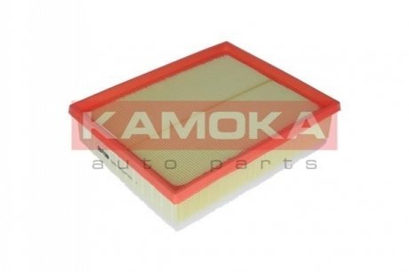 Воздушный фильтр с паролоном KAMOKA F229301 (фото 1)